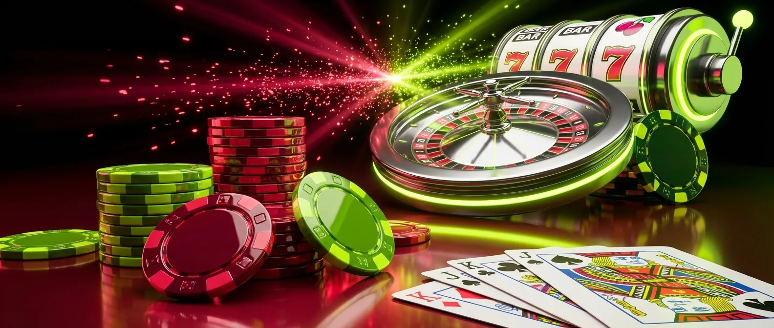Nine Casino bonus